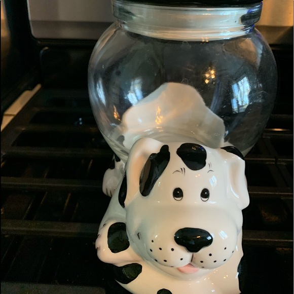 Other - Adorable Dog Treat Bowl